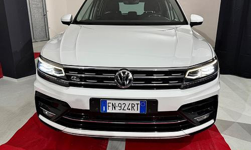 Volkswagen Tiguan 2....