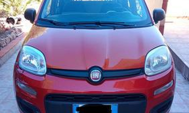 Fiat Panda 0.9 Twin ...
