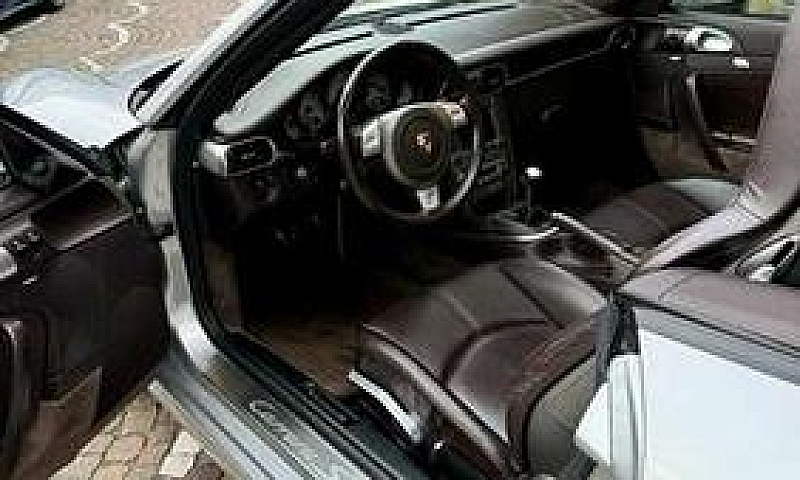 Porsche 997 Cabrio 3...