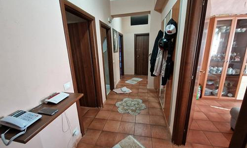 Appartamento Di Rece...
