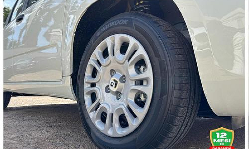 Fiat Panda 1.0 Firef...