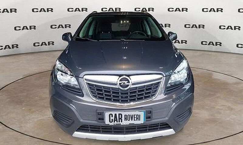 Opel Mokka 1.6 115Cv...