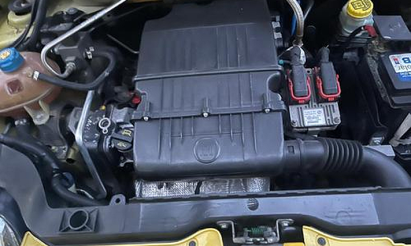 Fiat Panda 1.4 Natur...