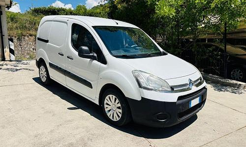 Citroen Berlingo Fur...