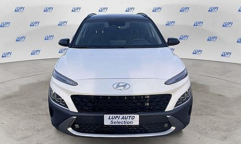 Hyundai Kona 1.0 T-G...