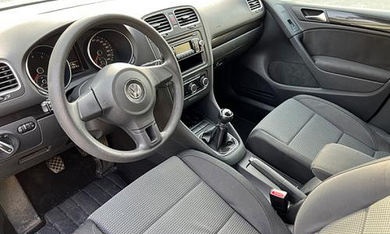 Volkswagen Golf 1.4 ...