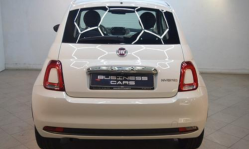 Fiat 500 1.0 Hybrid ...