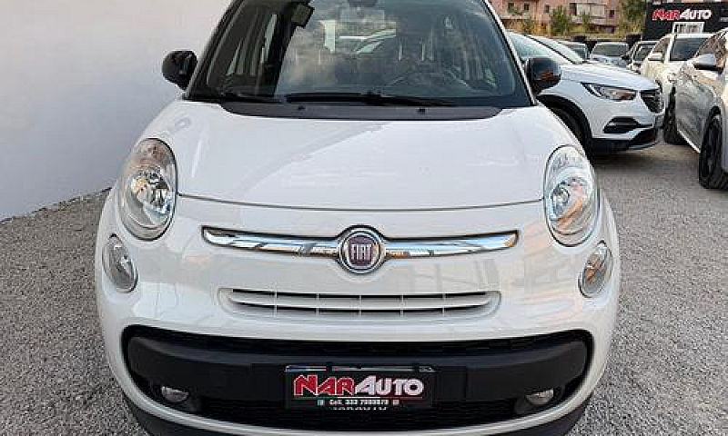 Fiat 500L 1.3 Multij...