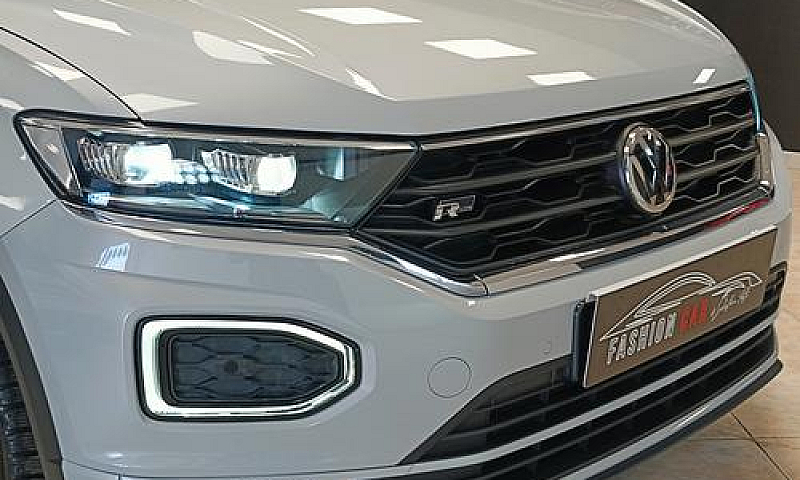 Volkswagen T-Roc 2.0...