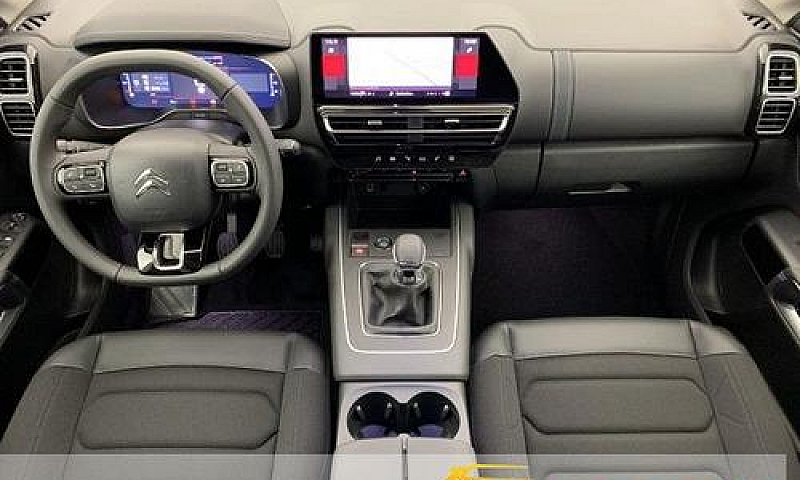 Citroen C5 Aircross ...