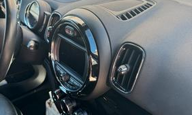 Mini Countryman All4...