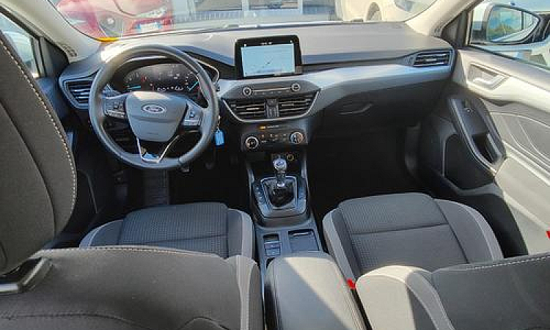 Ford Focus 1.5 Ecobl...