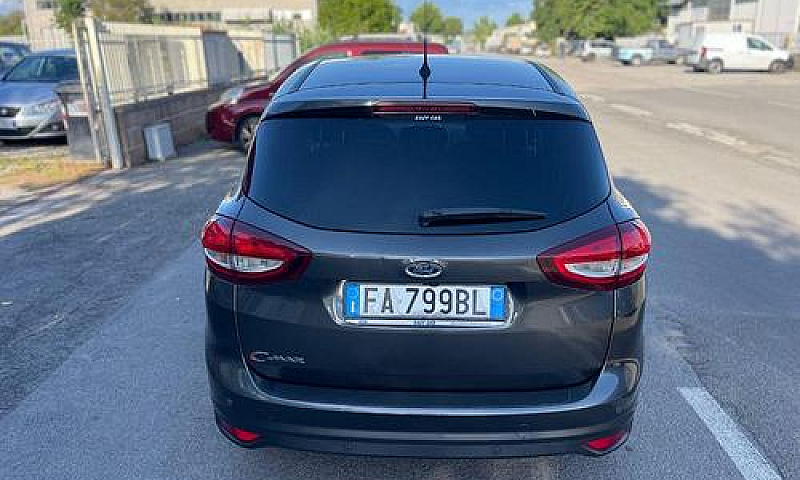 Ford - C-Max - 1.5 T...