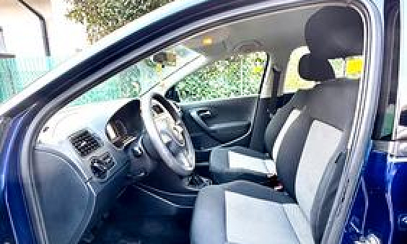 Vw Polo 1,2 Tdi Legg...