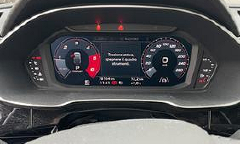 Audi Q3 Sportback 2....