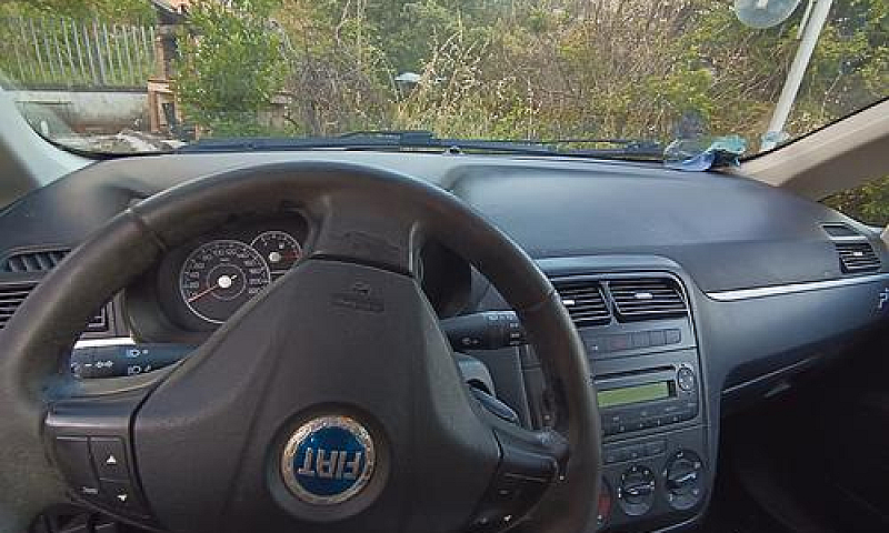 Fiat Punto 3ª Serie ...