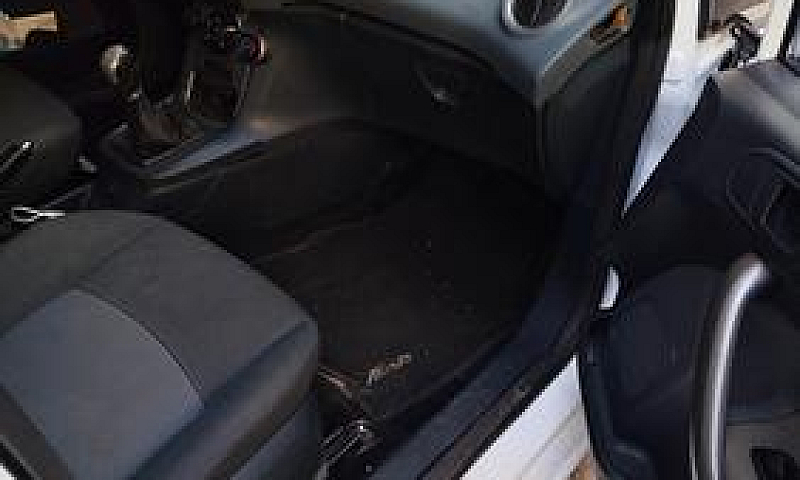 Ford Fiesta 1.4 Benz...