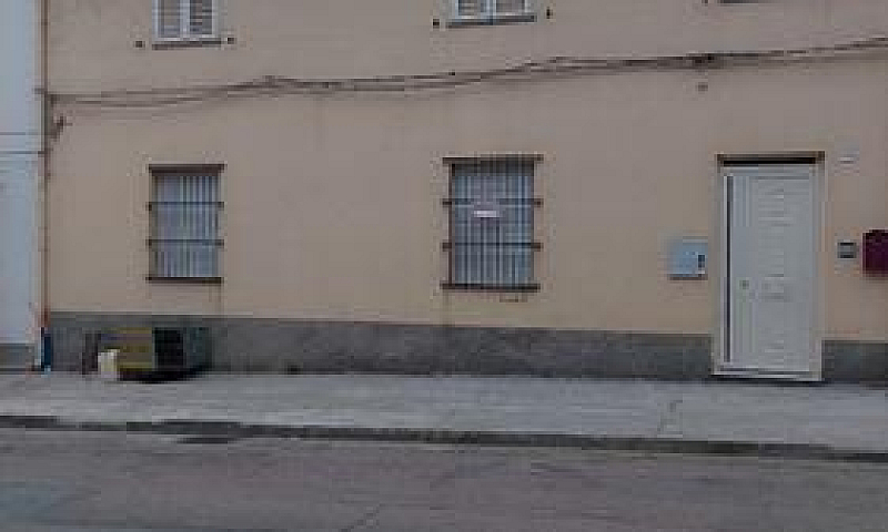 Palazzina...