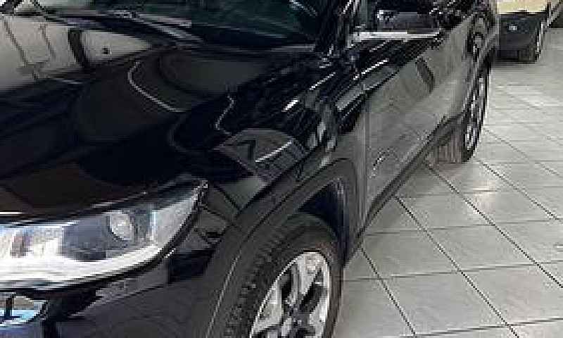 Jeep Compass 2.0 Mul...
