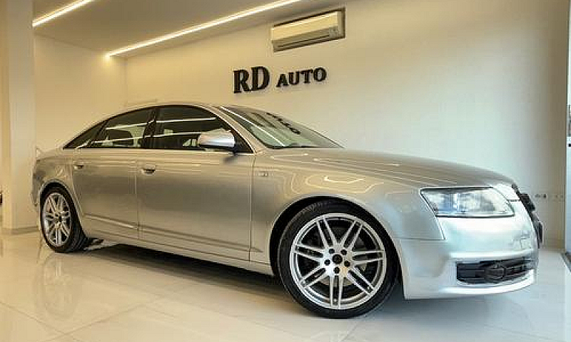 Audi A6 3.0 V6 Tdi 2...