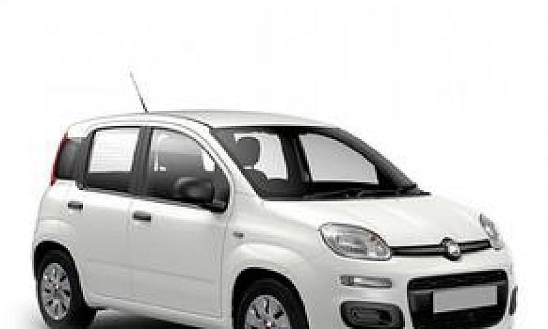 Fiat Panda 3ª Serie ...