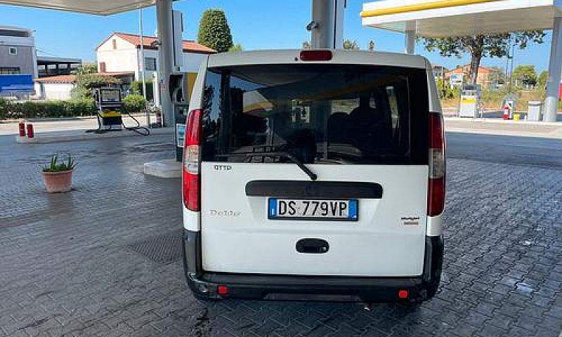 Fiat Doblo 1.3 Multi...