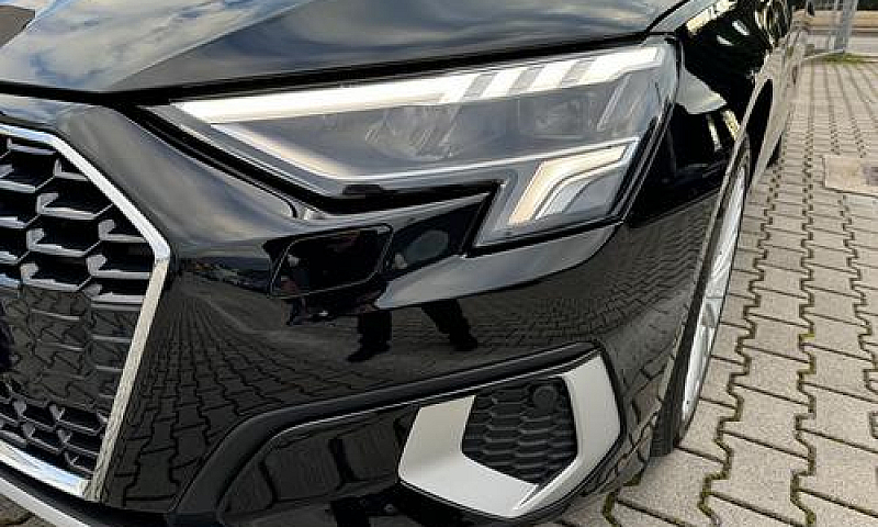 Audì A3 Sportback Sl...