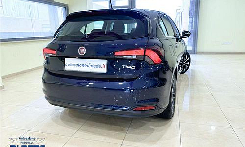 Fiat Tipo 1.3 Mjt S&...