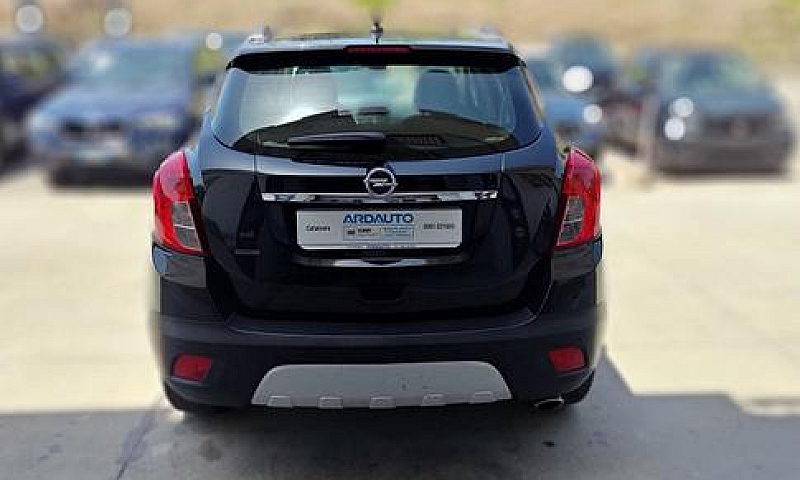 Opel Mokka 1.6 Cdti ...