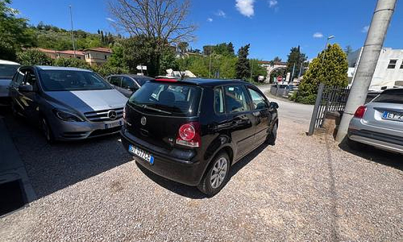 Volkswagen Polo 1.2/...