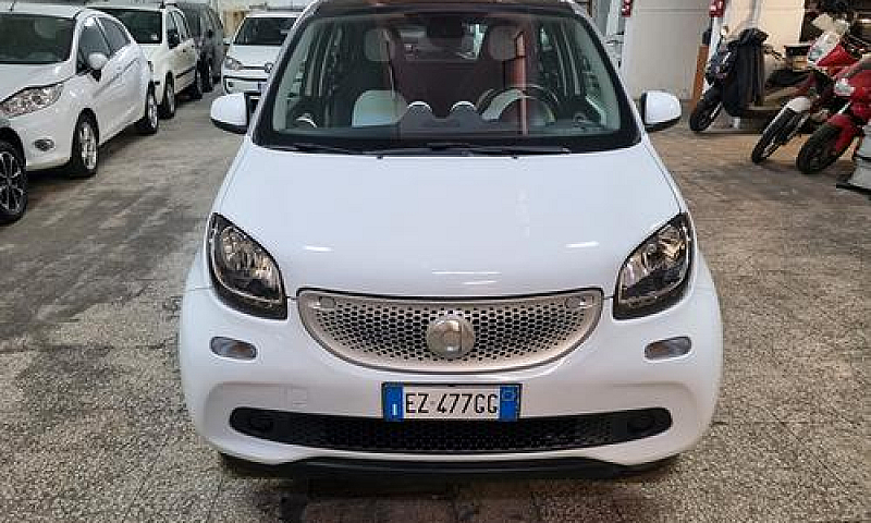 Smart Forfour 70 1.0...