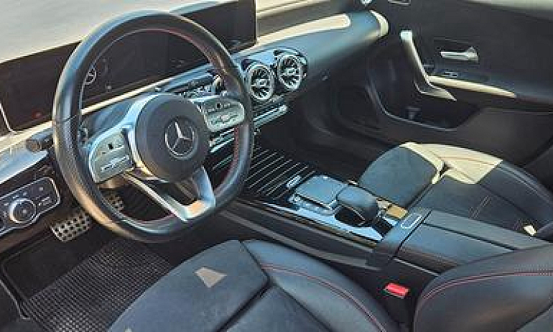Mercedes Classe A 18...