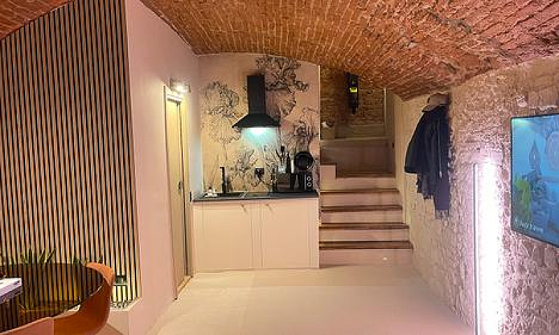 Studio Monolocale In...