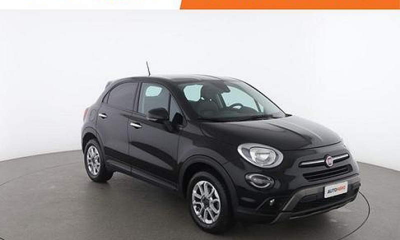 Fiat 500X Mn15877...