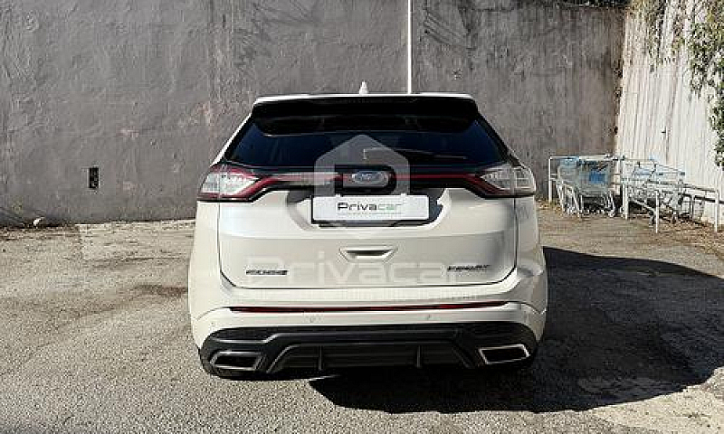 Ford Edge 2.0 Tdci 2...