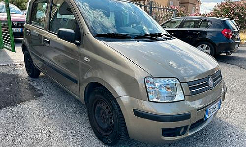 Fiat Panda 1.2 Dynam...