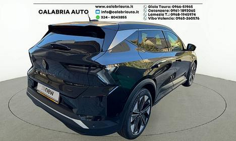 Renault Scenic E-Tec...