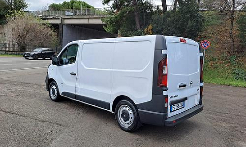 Opel Vivaro 29 1.6 C...