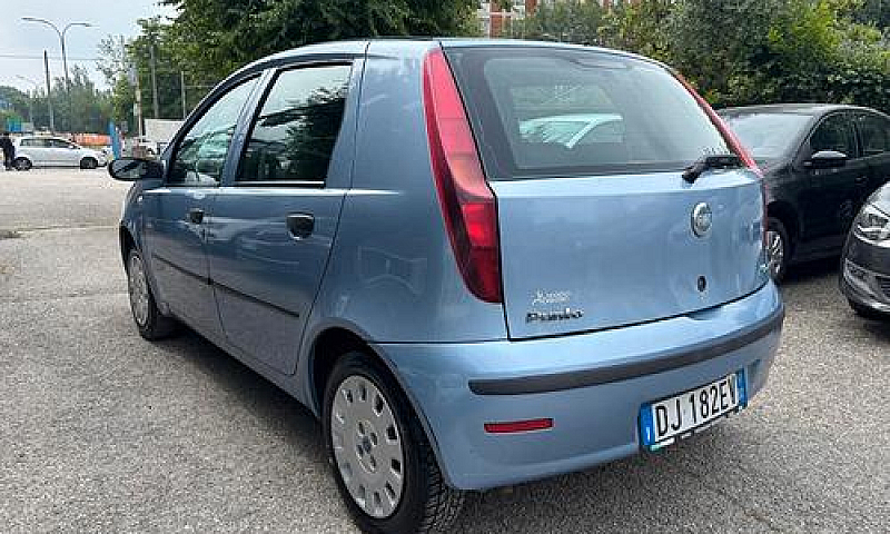 Fiat Punto Classic 1...
