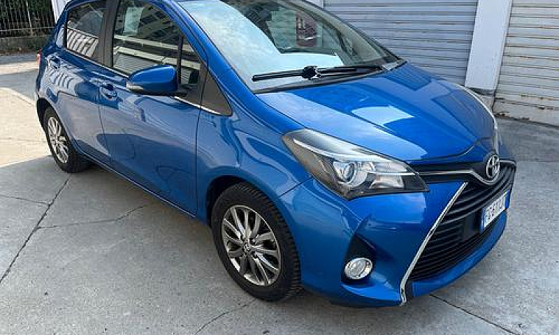 Toyota Yaris Trend ‘...