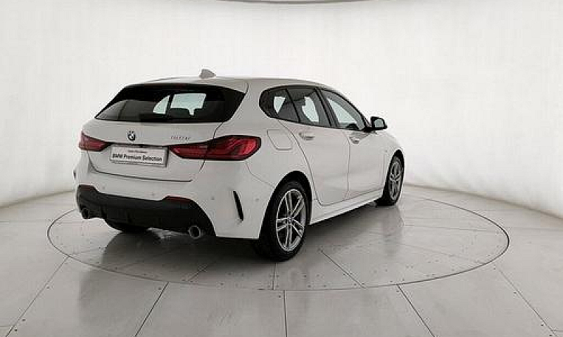 Bmw Serie 1 120D Msp...
