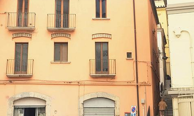 Vico Insorti Apparta...