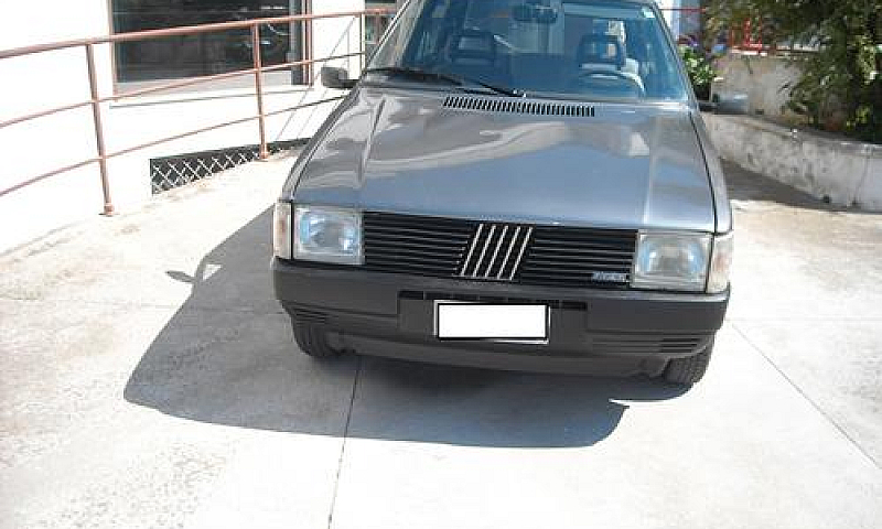 Fiat Uno Fire Ie...