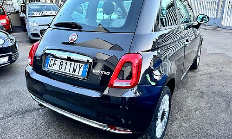 Fiat 500 1.0 Hybrid ...