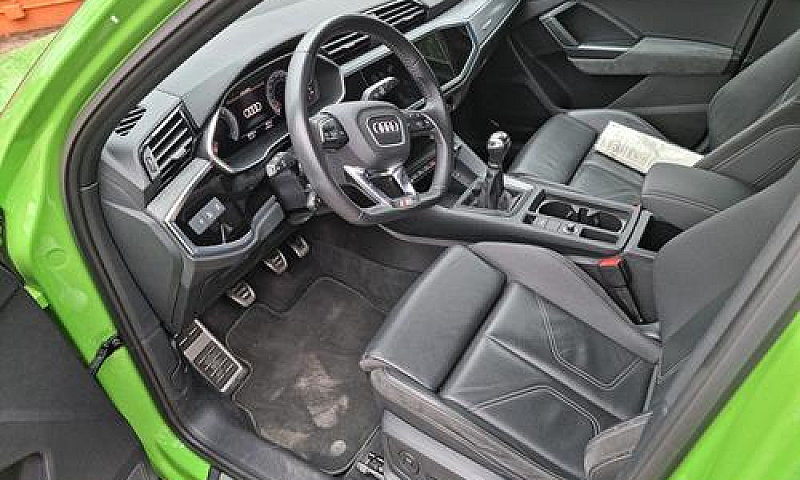 Audi Q3 35 Sportback...