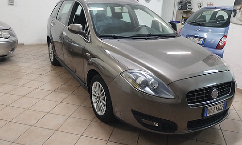 Fiat Croma...