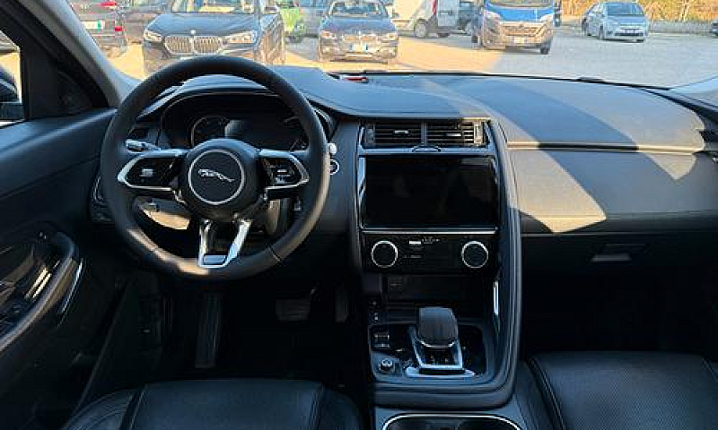 Jaguar E-Pace 2.0D I...