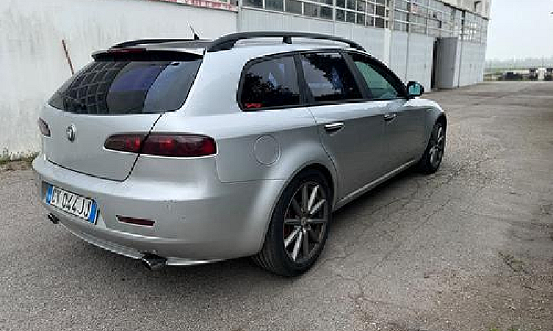 Alfa Romeo 159 2.4 J...