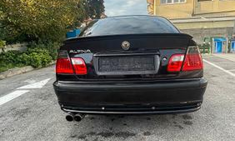Bmw 328I Kit Alpina ...
