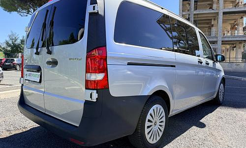 Mercedes Vito 2.0 19...